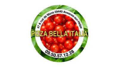 Pizza Bella Italia