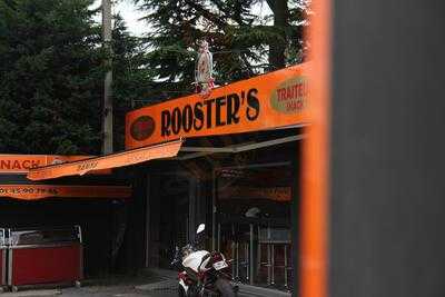 Rooster's, Ormesson-sur-Marne