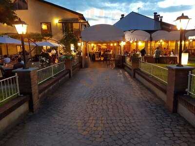 Antica Osteria dell'Abate, San Sebastiano da Po