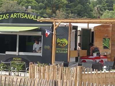 Authentic Pizza, Torreilles Plage