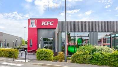 KFC, Mantes-la-Ville