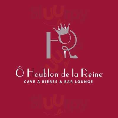 Ô Houblon De La Reine