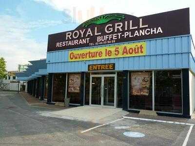 Royal Grill