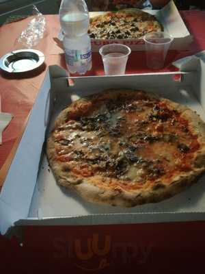 Pazza Pizza, Taranto