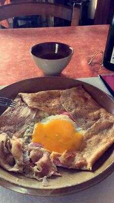 Crêperie Du Golf