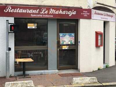 Maharaja, Mantes-la-Ville