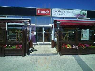 Flunch, Mers-les-Bains