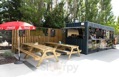 Snack O'Nipi Burgers Paninis Salades Torreilles Plage, Torreilles Plage