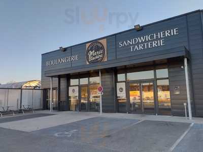 Boulangerie Marie Blachere