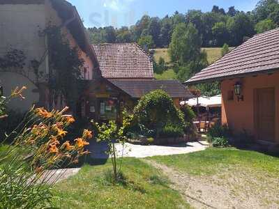 Restaurant Auberge Du Sobach