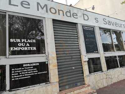 Le Monde Des Saveurs, La Penne-sur-Huveaune