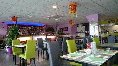 Wok D'asie, Le Pont-de-Beauvoisin 