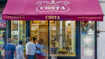 Pasticceria Costa