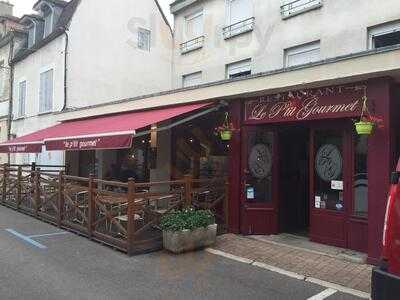 Le P'tit Gourmet, Tonnerre