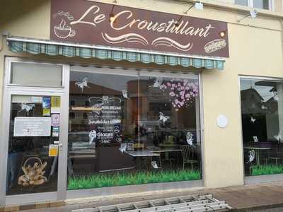 Le Croustillant