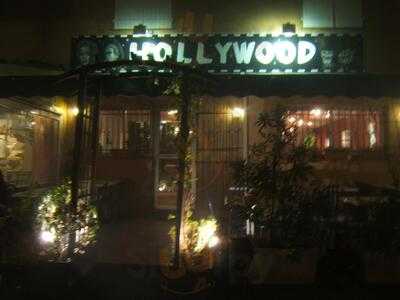 Hollywood Pizza