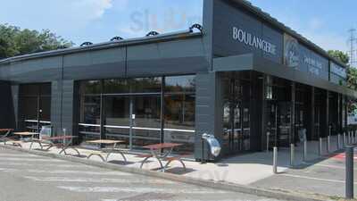 Boulangerie Marie Blachere