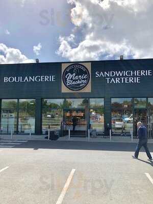 Boulangerie Marie Blachere, Albert