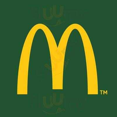 McDonald's, Les Mureaux