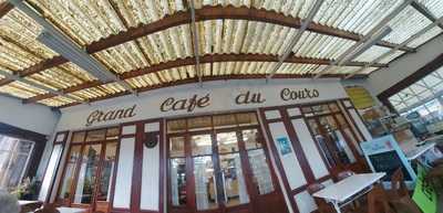 Grand Cafe du Cours, Aups