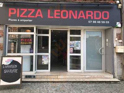 Pizza Leonardo, Avesnes-sur-Helpe