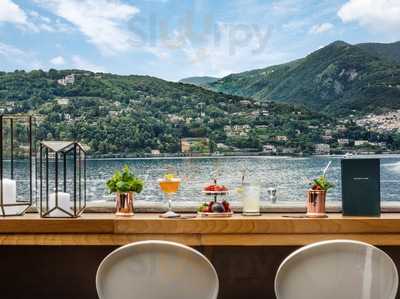 Ristorante Sottovoce Lago di Como, Como