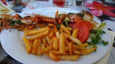 Restaurant Miami Beach, Torreilles Plage