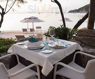 Ristorante La Ghiotta, Portoferraio