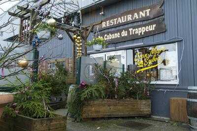 La Cabane du Trappeur, Ludres