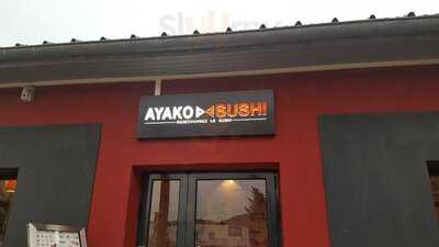 Ayako Sushi Actisud