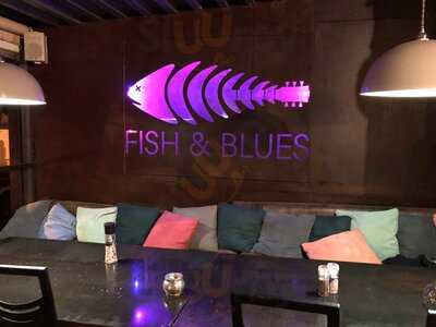 Fish&blues