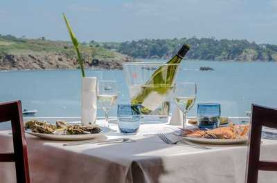 Restaurant du Port, Nevez