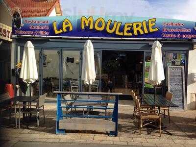 La Moulerie