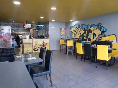 Speed Rabbit Pizza, Fleury-Les-Aubrais