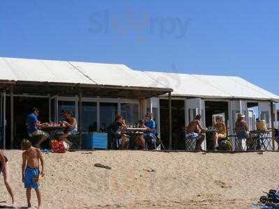 Le Bistrot Plage