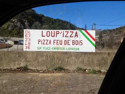 Loup'izza, Bedarieux