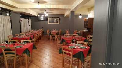 Osteria Don Nino Da Fabio Gp