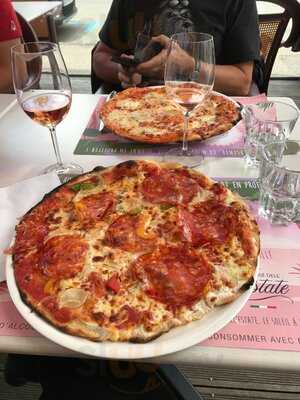 Trattoria l'Angelo, Baume-les-Dames