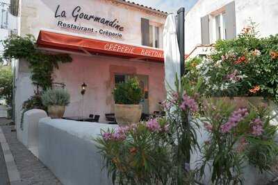 La Gourmandine