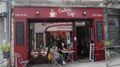 Couleur Café, La Charite-sur-Loire