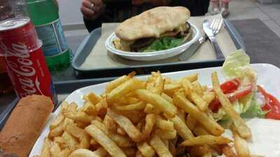 Friterie Chez Fred