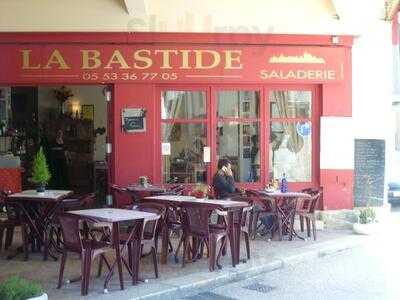 La Bastide, Monflanquin