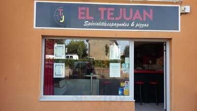 El Tejuan