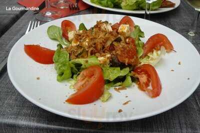 Le Bar Ouf, Mornac-sur-Seudre