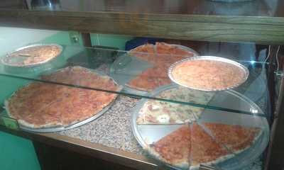 King’s Pizza, Grosseto