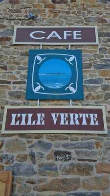 L Ile Verte, Nevez