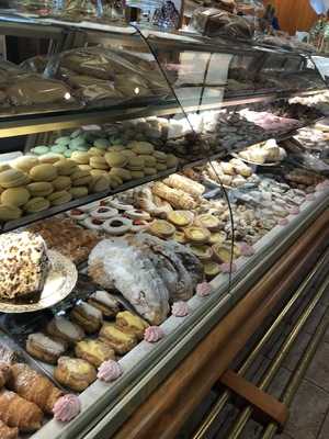 Panifici e Pasticcerie Stampetta, La Spezia