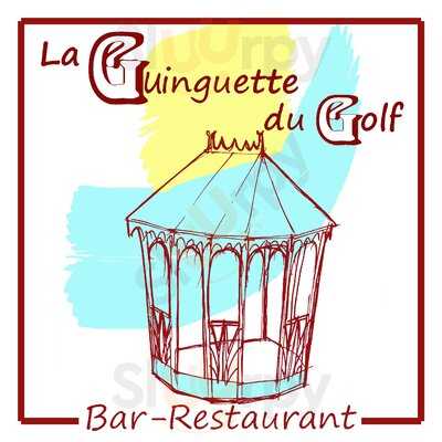 La Guinguette Du Golf