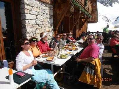 Les Killis Champagny en Vanoise, Champagny-en-Vanoise