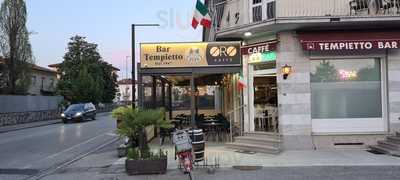 Tempietto Bar